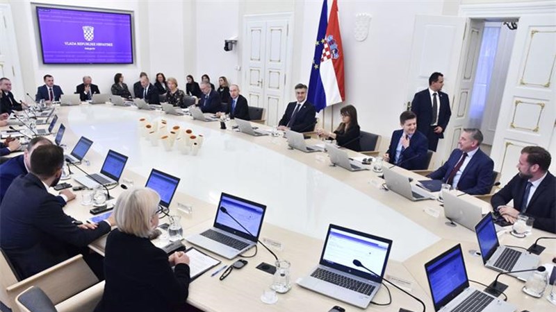 Središnji registar državne imovine pridonijet će bržem i efikasnijem upravljanju državnom imovinom